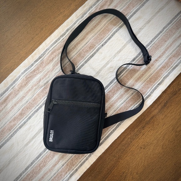 Brixley Crossbody Sling Bag - Picture 1 of 3